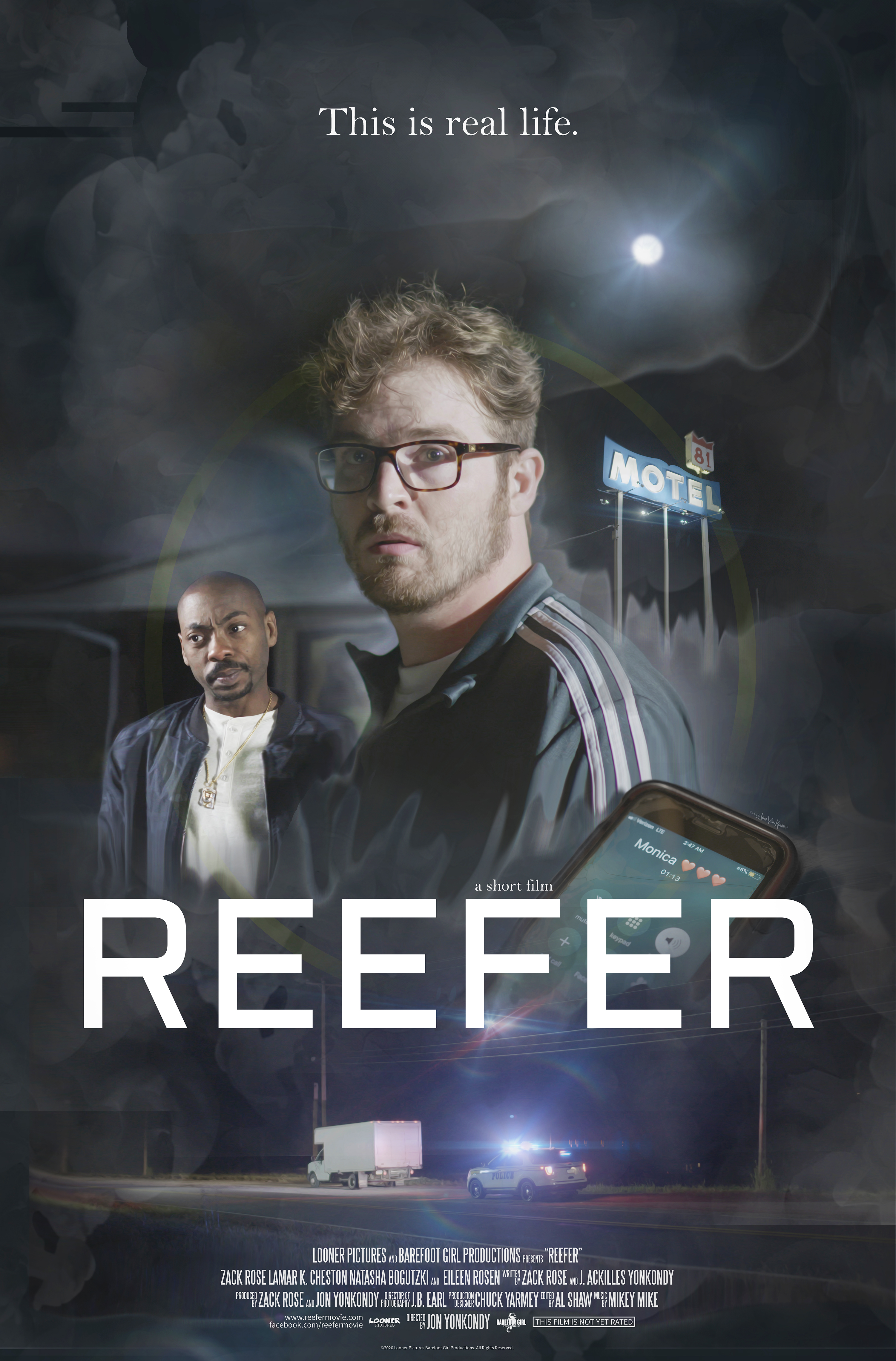 Reefer